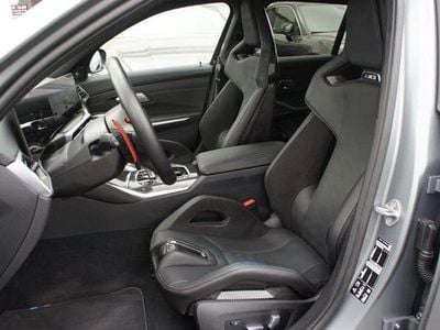 Second-hand BMW M3 Performance 510 CP (375 kW) 2023 Gri Break