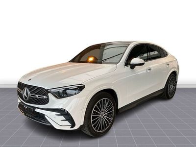 Mercedes GLC300