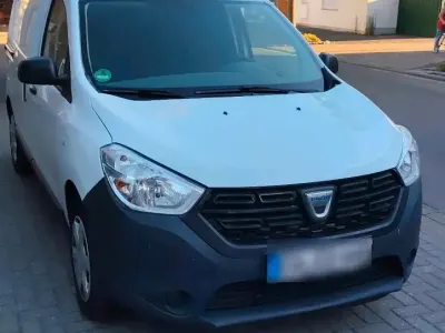Gebraucht Dacia Dokker Express
