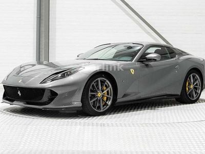 Ferrari 812