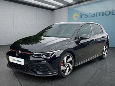 VW Golf VIII