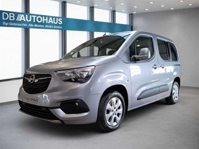 Opel Combo Life