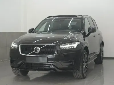Gebraucht Volvo XC90