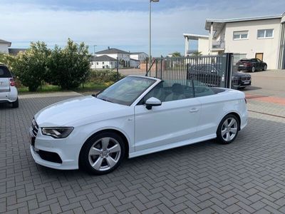 Audi A3 Cabriolet