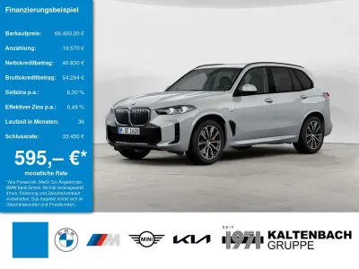Gebraucht BMW X5