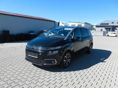 Citroën C4 SpaceTourer