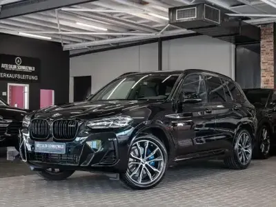 Gebraucht BMW X3