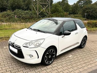 Citroën DS3