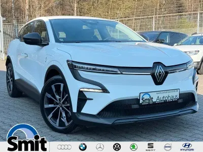 Używany Renault Megane E-Tech