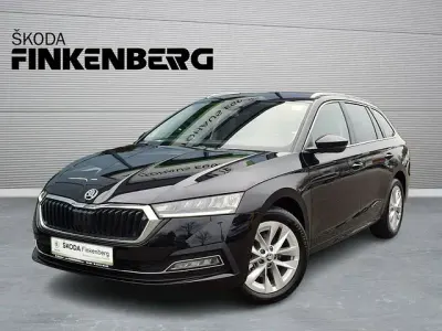 Gebraucht Skoda Octavia Style 150 PS (110 kW) 2024 Andere farbe Kombi