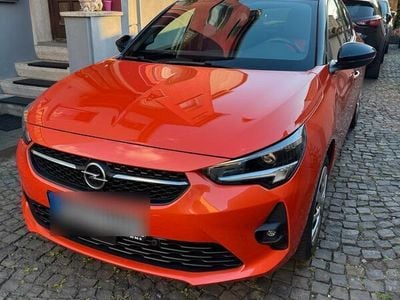 Opel Corsa-e