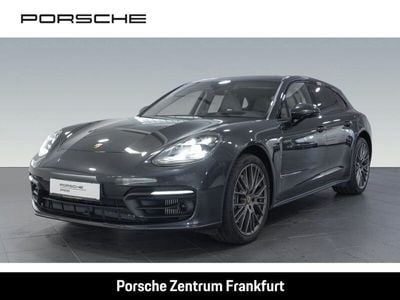 Porsche Panamera 4