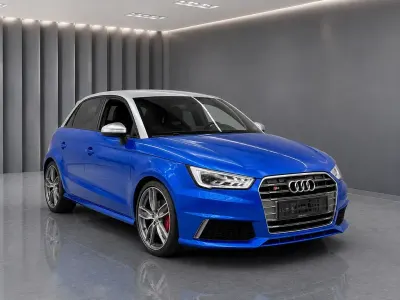 Gebraucht Audi S1 Sportback