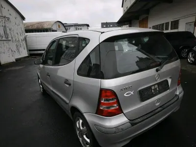 Gebraucht Mercedes A160