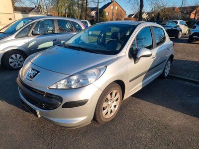 gebraucht Peugeot 207 