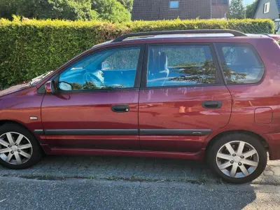 Gebraucht Mitsubishi Space Star
