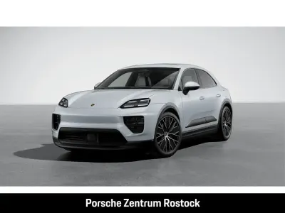 Neu Porsche Macan 264 kW (360 PS) 2026 Eisgraumetallic SUV