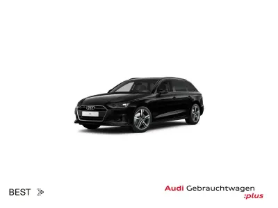 Gebraucht Audi A4