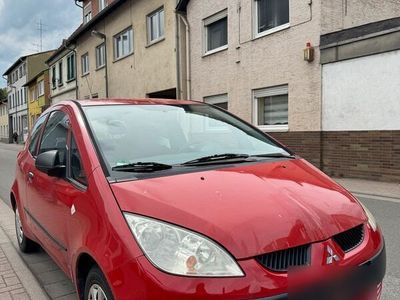 gebraucht Mitsubishi Colt CZ3