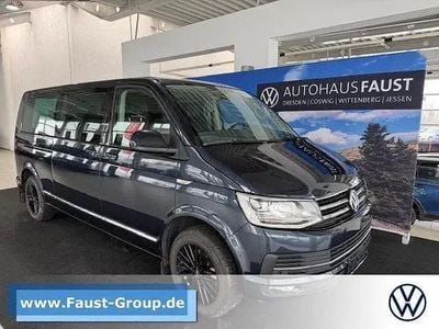Second-hand VW Caravelle Highline 2017 Andere Van