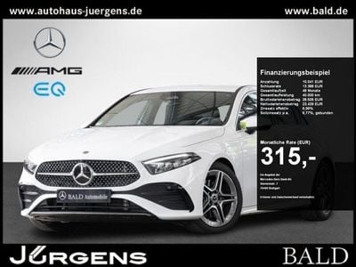 Mercedes A220