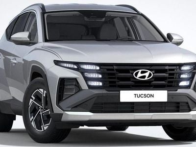 Neu Hyundai Tucson 150 PS (110 kW) 2026 SUV