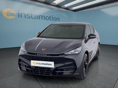 Gebraucht Cupra Tavascan VZ 250 kW (340 PS) 2025 Grau SUV