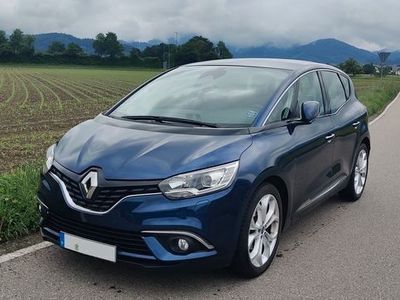 Renault Scénic IV