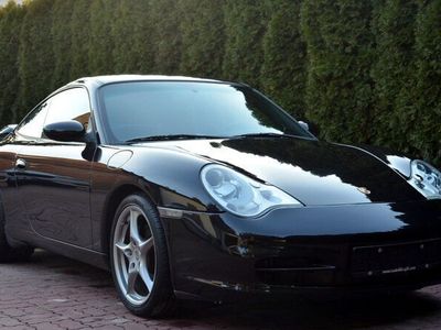 Porsche 996