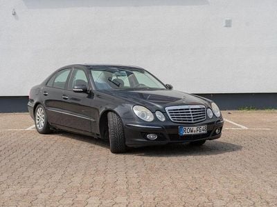 Mercedes E350
