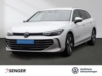 Andere Gebraucht 2025 VW Passat | 31.480 € (Superpreis)