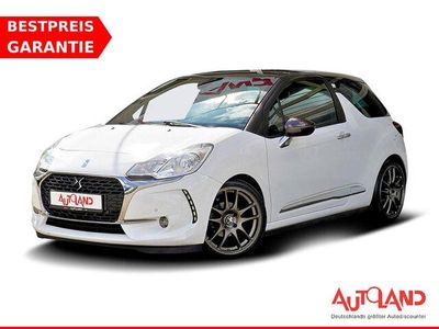 DS Automobiles DS3