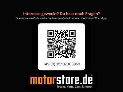 Gebraucht Iveco Daily 156 PS (114 kW) 2024 Bianco ic 194 (weiss) Van