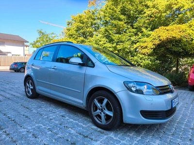 VW Golf Plus