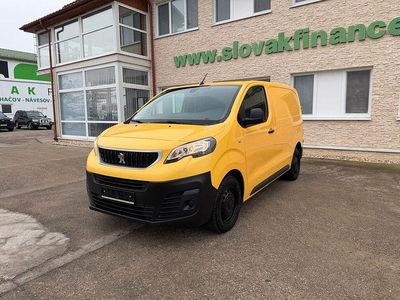 Gebraucht 2018 Peugeot Expert Van | 9.900 € (Etwas zu teuer)