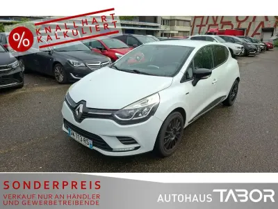 Gebraucht Renault Clio IV