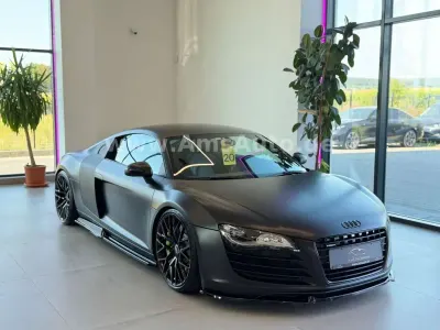 Gebraucht Audi R8 Coupé