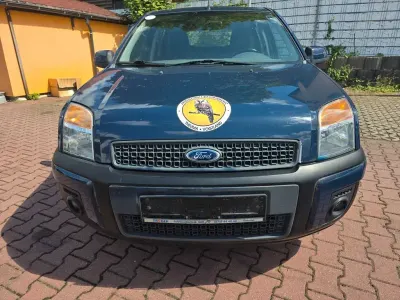 Gebraucht Ford Fusion