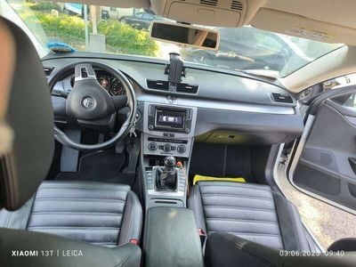 VW CC