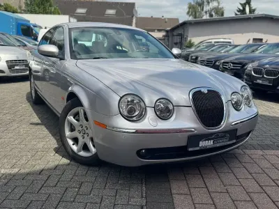 Gebraucht Jaguar S-Type