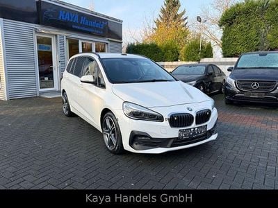 BMW 220 Gran Tourer