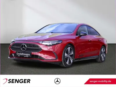 Gebraucht Mercedes CLA180