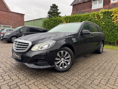 Mercedes E200