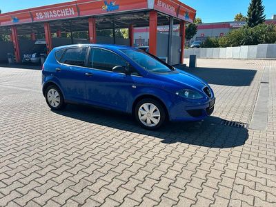 Seat Altea