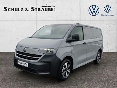 Stone grey Gebraucht 2025 VW Transporter Van | 41.949 € (Teuer)