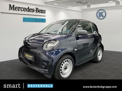 Smart ForTwo Electric Drive