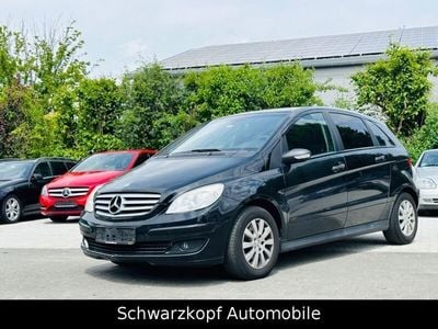 Mercedes B150