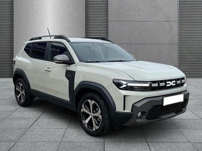 Gebraucht Dacia Duster Journey 141 PS (103 kW) 2024 Beige SUV