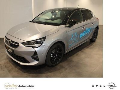 Andere farbe Gebraucht 2023 Opel Corsa Kleinwagen | 17.840 € (Teuer)
