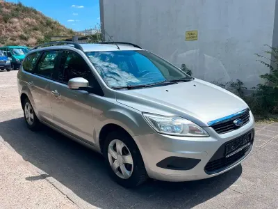 Gebraucht Ford Focus
